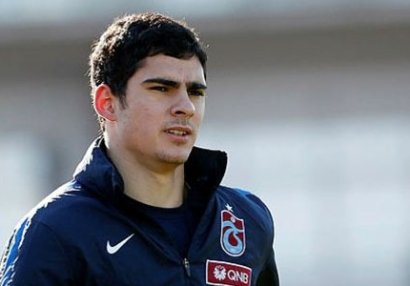 Ramil Şeydayev yenidən Rusiya Premyer Liqasında?