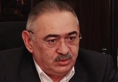 Ramin Musayev: “Çox şükür, qərara gələ bildik