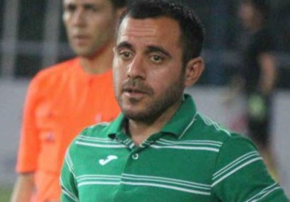 Ayxan Abbasov: \