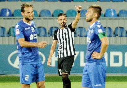 27-ci çempionatda 27-ci dəqiqədə