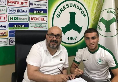 Milli futbolçumuz oynadı, komandası qələbə qazandı