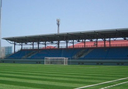 “Zirə” - “Keşlə” oyununun stadionu dəyişdirildi