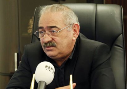 Ramin Musayev: \