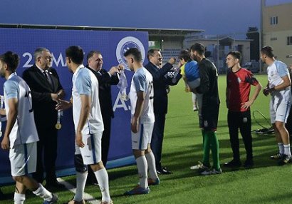 Region Liqasında çıxış etmək üçün AFFA-ya neçə klub müraciət edib?