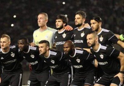 “Qarabağ” ÇL-də udduğu komandaya rəqib oldu