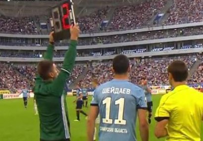 Baş məşqçi: \