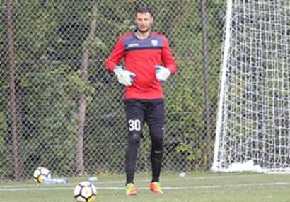 Saşa Stamenkoviç üçün əlamətdar tur
