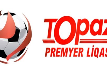 Topaz Premyer Liqası: II turun rəmzi komandası müəyyənləşdi