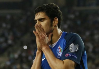 Ramil Şeydayev vətəndaşlığını dəyişdiyinə görə peşman deyil