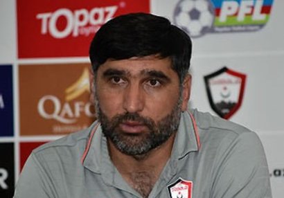 Sənan Qurbanov: \