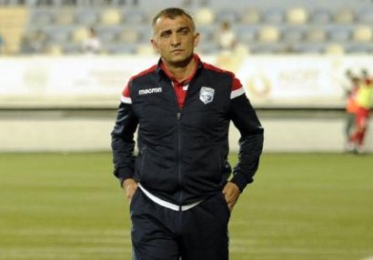 Elşad Əhmədov: \