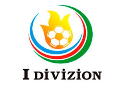 Birinci Divizionda 2-ci turun hakim təyinatları bəllidi