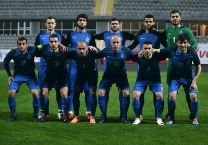 Millimiz Kosovo və Malta üçün tam heyətlə başlamır