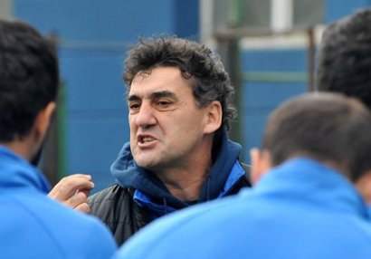 AFFA Ramiz Məmmədova görə \