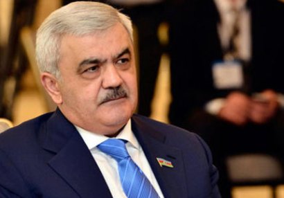 Rövnəq Abdullayev: “Qarabağ”ın Avroliqanın finalına yüksəlmək şansı var\