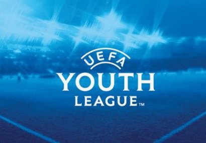 “Qəbələ”nin UEFA Gənclər Liqasındakı potensial rəqibləri