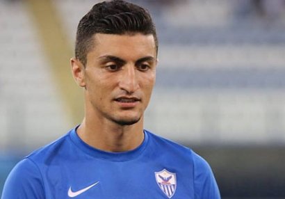 Araz Abdullayevin \