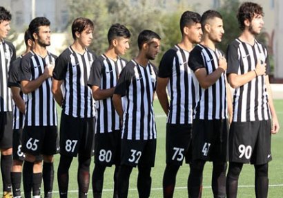 “Neftçi” yoxlama oyunu keçirəcək
