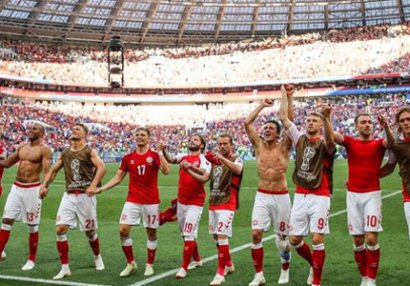Milli komandada üsyan: futbolçular və məşqçilər düşərgəni tərk etdi