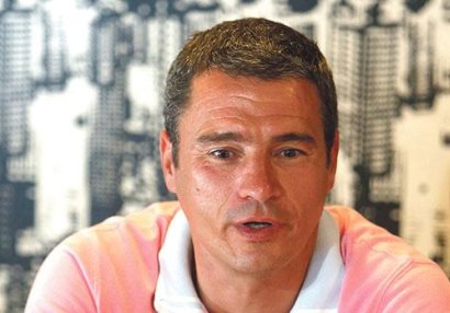 Maltanın çalışdırıcısı yığmamıza meydan oxudu: \