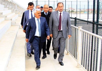 Rövnəq Abdullayev 