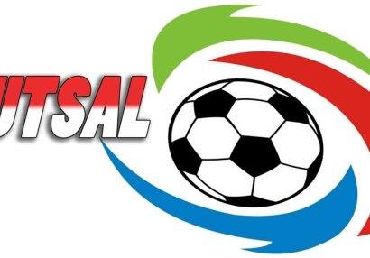 Futzal liqalarında püşk atıldı