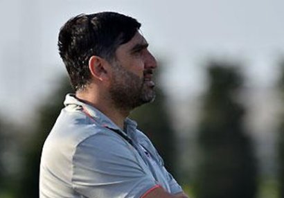 Sənan Qurbanov: 
