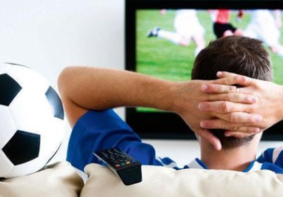 Malta - Azərbaycan oyununu hansı kanal yayımlayacaq?