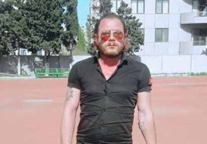 İflic olan dünya çempionumuz ölümcül döyüşə hazırlaşır - FOTO/VİDEO