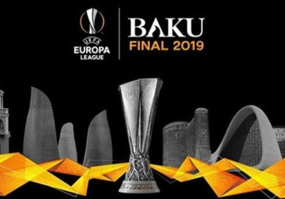 UEFA nümayəndələri Bakıya gəldi