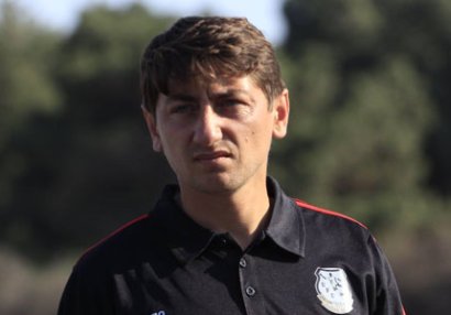 Avrokubok təmsilçimiz problemlə üzləşdi