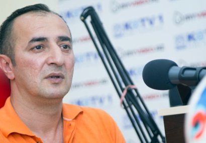 Bəxtiyar Musayevin yeni iş yeri müəyyənləşdi