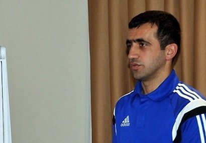 FIFA referiləri təyinat almadı