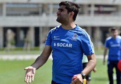 U-17-nin çalışdırıcısı: \