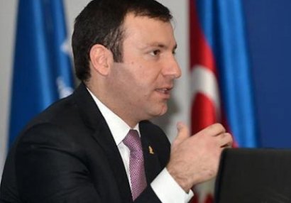 Elxan Məmmədov: 