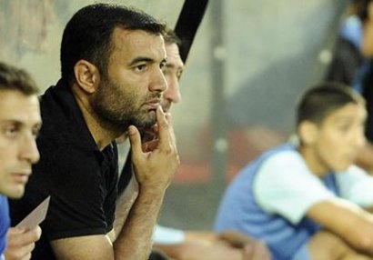 Aftandil Hacıyev: 