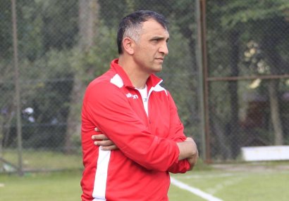 Elşad Əhmədov: \