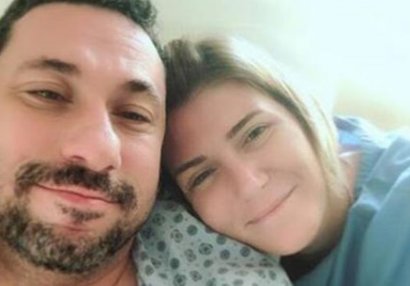 “CBC Sport”un rəhbəri infarkt keçirdi - FOTO