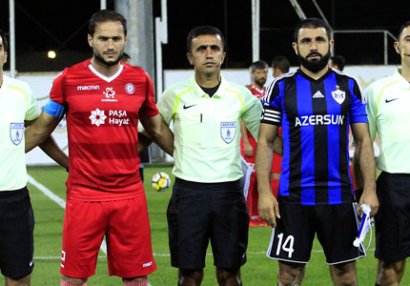 “Sumqayıt”da 19-cu