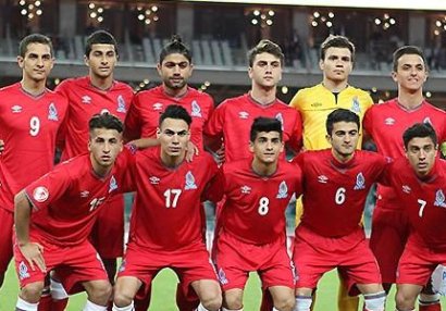 Millimizə Rusiya və Ukraynadan futbolçular çağırıldı