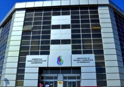AFFA cəzaları açıqladı