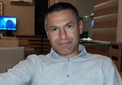 Fariz Yusifov: “Lənkərandakı oyunları idarə etməkdən xüsusi zövq alırdım
