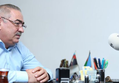 Ramin Musayev: \