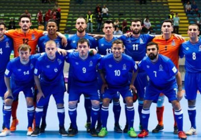 Milli komandamıza iki klubun üzvləri çağırıldı