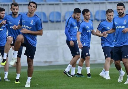 Millimiz FIFA reytinqində 3 pillə gerilədi