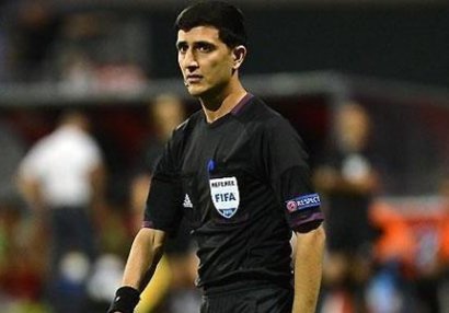 Əliyar Ağayev \