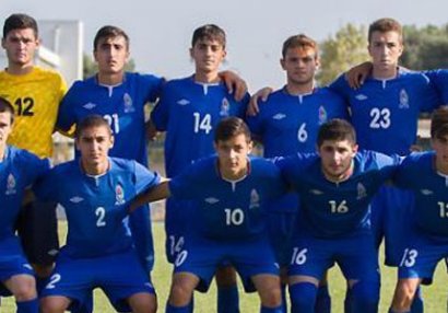 Millimiz yenə böyükhesabla uduzdu
