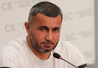 Qurban Qurbanov FIFA-nın tədbirinə qatılmaqdan imtina etdi