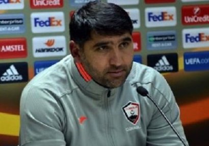 Sənan Qurbanov: \