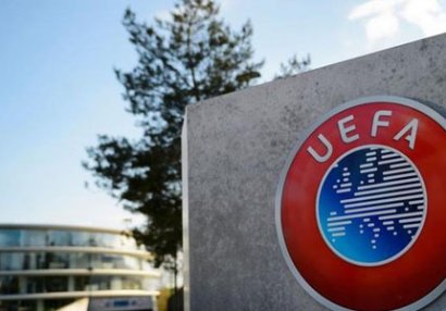 UEFA 